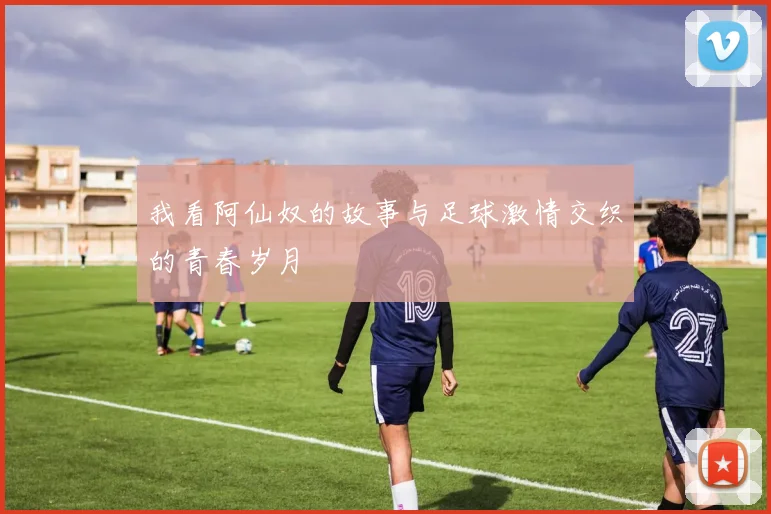 我看阿仙奴的故事与足球激情交织的青春岁月