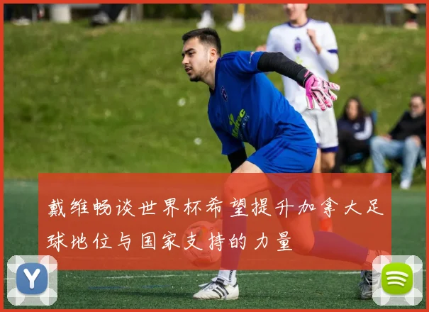 戴维畅谈世界杯希望提升加拿大足球地位与国家支持的力量