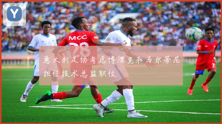意大利足协考虑博涅克和马尔蒂尼担任技术总监职位